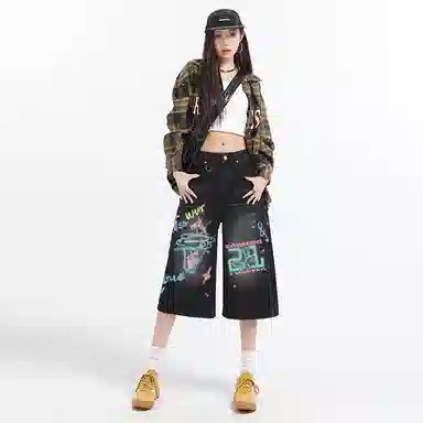 FOREVER 21