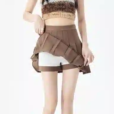 FOREVER 21 cleanfitA