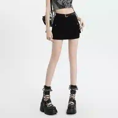 FOREVER 21 A