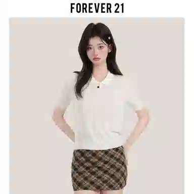 FOREVER 21 T