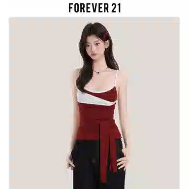FOREVER 21 insU