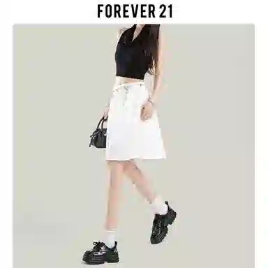 FOREVER 21