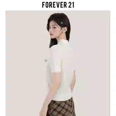 FOREVER 21 T