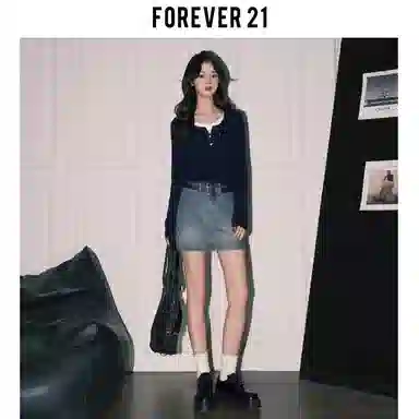 FOREVER 21 a