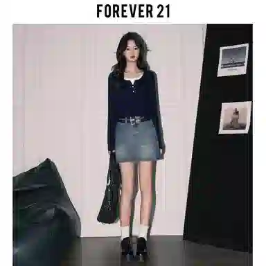 FOREVER 21 a