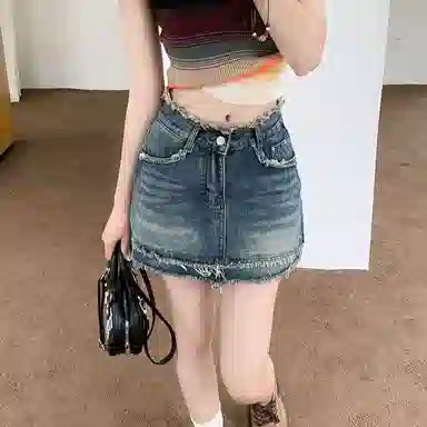 FOREVER 21 A