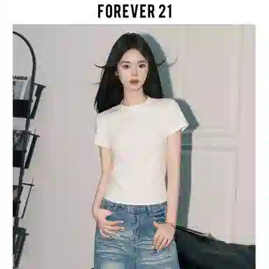 FOREVER 21 T