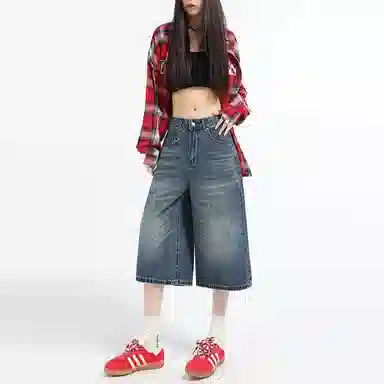 FOREVER 21 Vibe