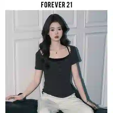 FOREVER 21 T