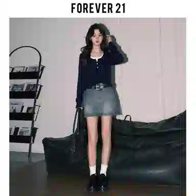 FOREVER 21 a