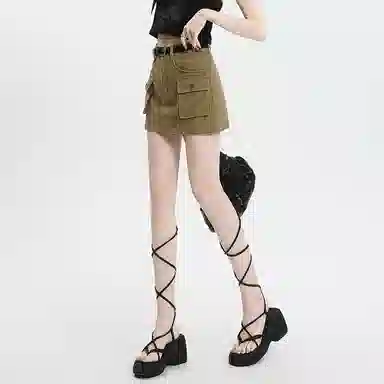 FOREVER 21 A