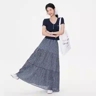 FOREVER 21 V T