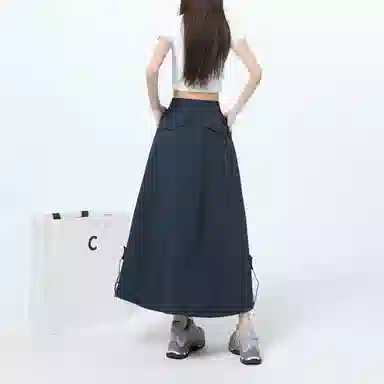 FOREVER 21 A