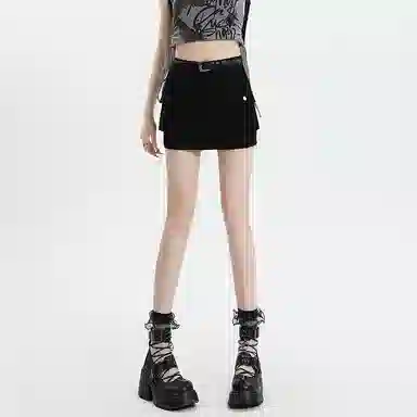 FOREVER 21 A