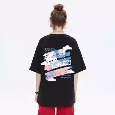 FOREVER 21 T