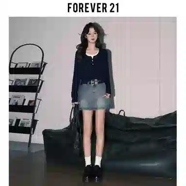 FOREVER 21 a
