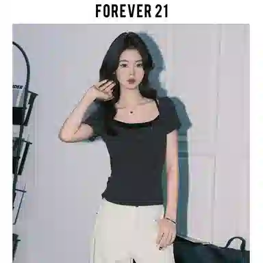 FOREVER 21 T