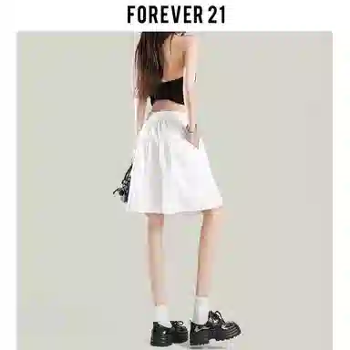 FOREVER 21