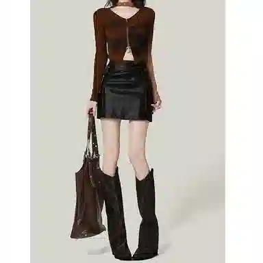 FOREVER 21 PUa