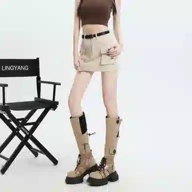 FOREVER 21 A