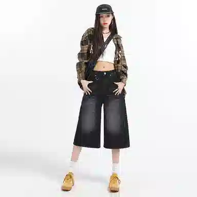 FOREVER 21 Vibe