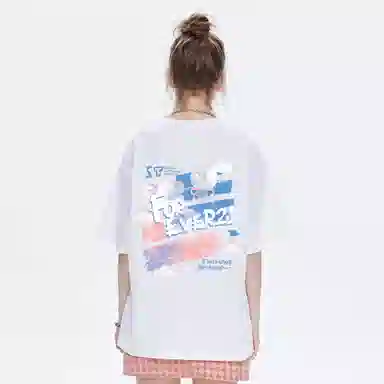 FOREVER 21 T