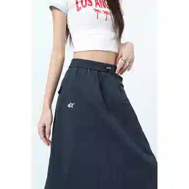 FOREVER 21 A