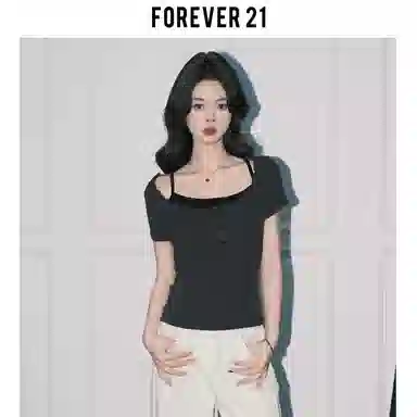 FOREVER 21 T