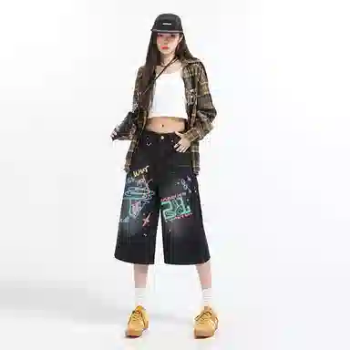FOREVER 21