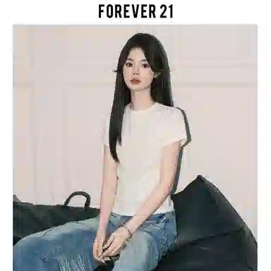 FOREVER 21 T