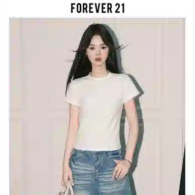 FOREVER 21 T