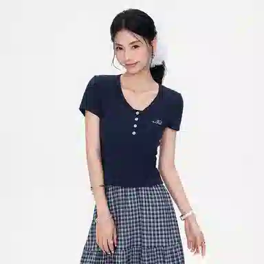 FOREVER 21 V T