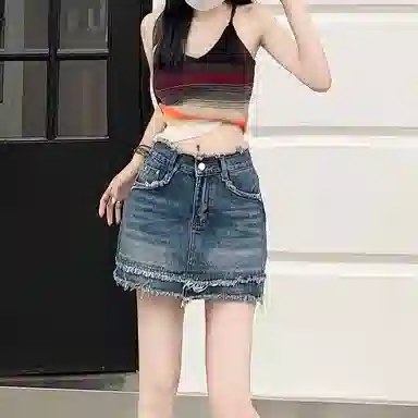 FOREVER 21 A