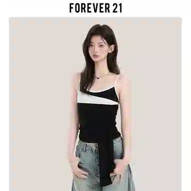 FOREVER 21 insU