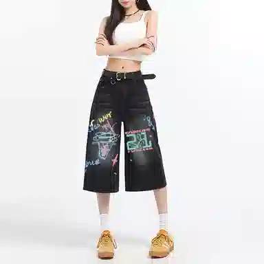 FOREVER 21