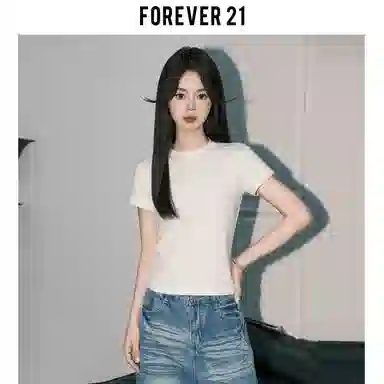 FOREVER 21 T