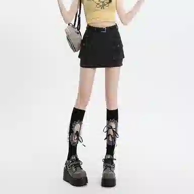 FOREVER 21 A