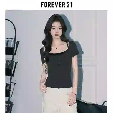 FOREVER 21 T