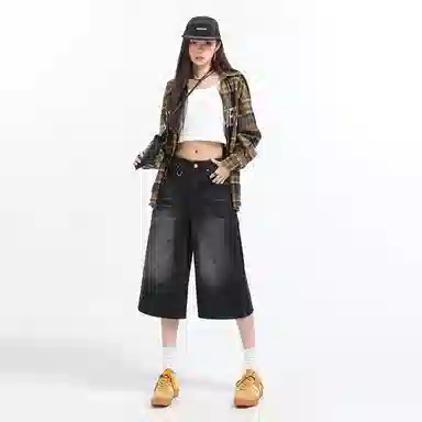 FOREVER 21 Vibe