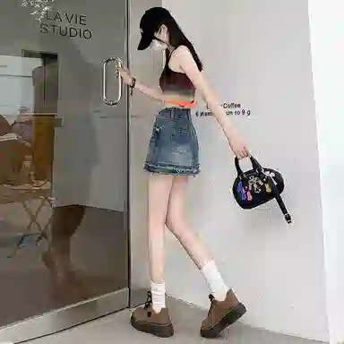 FOREVER 21 A