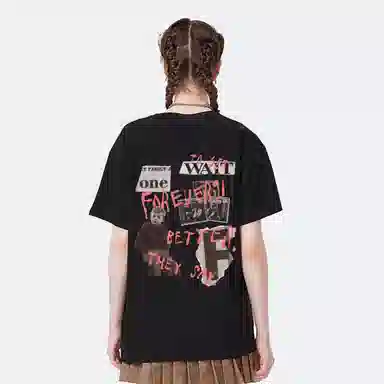FOREVER 21 T