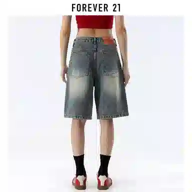 FOREVER 21