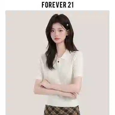 FOREVER 21 T
