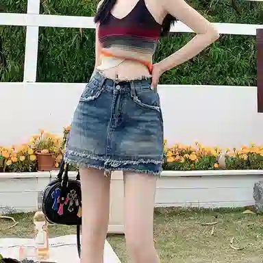 FOREVER 21 A