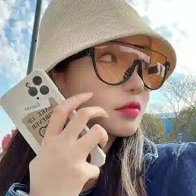 NOME Fashion Sunglasses