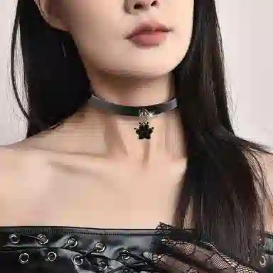 NOME choker PU
