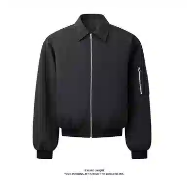 bomber