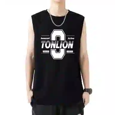 tonlion LOGO