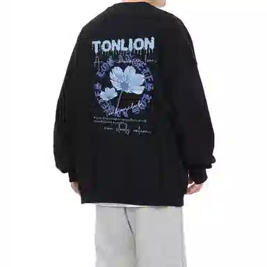 tonlion LOGOT