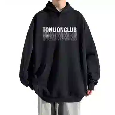 tonlion LOGO